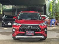 Bán xe Toyota Veloz 2022 Cross Top 1.5 CVT giá 465 Triệu - TP HCM