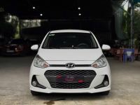 Bán xe Hyundai i10 2017 Grand 1.2 MT giá 215 Triệu - TP HCM