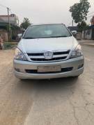 Bán xe Toyota Innova G 2007 giá 159 Triệu - Hải Dương