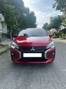 Bán xe Mitsubishi Attrage 2021 Premium 1.2 CVT giá 375 Triệu - TP HCM