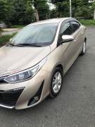 Bán xe Toyota Vios 2020 1.5G giá 425 Triệu - TP HCM