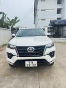 Bán xe Toyota Fortuner 2021 2.7V 4x2 AT giá 850 Triệu - TP HCM