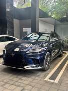 Bán xe Lexus RX 2023 350 F Sport giá 3 Tỷ 990 Triệu - TP HCM