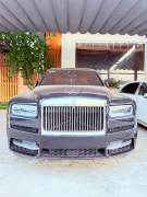 Bán xe Rolls Royce Cullinan 6.75 V12 2022 giá 35 Tỷ - TP HCM