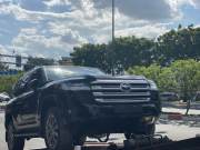 Bán xe Toyota Land Cruiser 2026 3.5 V6 giá 4 Tỷ 580 Triệu - TP HCM