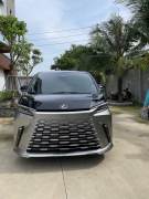Bán xe Lexus LM 2024 500h giá 8 Tỷ 350 Triệu - TP HCM