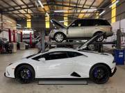 Bán xe Lamborghini Huracan Evo 2020 giá 16 Tỷ 800 Triệu - TP HCM