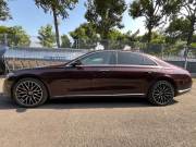 Bán xe Mercedes Benz S class 2023 S580e 4Matic giá 4 Tỷ 550 Triệu - TP HCM