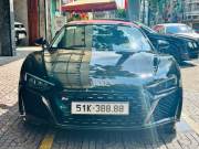 Bán xe Audi R8 2021 Spyder V10 giá 15 Tỷ - TP HCM
