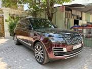 Bán xe LandRover Range Rover 2016 SV Autobiography LWB 3.0 giá 4 Tỷ 200 Triệu - TP HCM