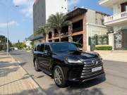 Bán xe Lexus LX 2023 600 Vip giá 8 Tỷ 550 Triệu - TP HCM