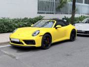 Bán xe Porsche 911 2023 Carrera GTS Cabriolet giá 9 Tỷ 799 Triệu - TP HCM