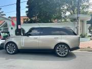 Bán xe LandRover Range Rover 2023 Autobiography LWB 3.0 I6 P360 giá 8 Tỷ 888 Triệu - TP HCM