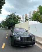 Bán xe Rolls Royce Ghost 2024 giá 16 Tỷ 789 Triệu - TP HCM