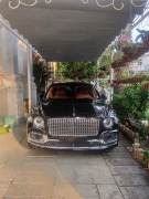 Bán xe Bentley Flying Spur First Edition V8 2021 giá 9 Tỷ 990 Triệu - TP HCM