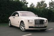 Bán xe Rolls Royce Ghost 6.6 V12 2013 giá 7 Tỷ 779 Triệu - TP HCM