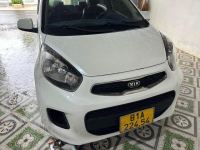 Bán xe Kia Morning 2017 EX giá 165 Triệu - Gia Lai