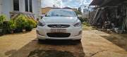 Bán xe Hyundai Accent 2014 1.4 MT giá 255 Triệu - Gia Lai