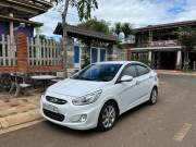 Bán xe Hyundai Accent 2014 1.4 MT giá 249 Triệu - Gia Lai