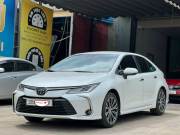 Bán xe Toyota Corolla altis 1.8V 2022 giá 715 Triệu - Bình Dương