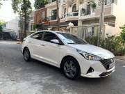 Bán xe Hyundai Accent 2021 1.4 AT Đặc Biệt giá 459 Triệu - Cần Thơ
