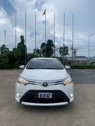 Bán xe Toyota Vios 2016 1.5E giá 265 Triệu - Cần Thơ