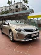 Bán xe Toyota Camry 2017 2.0E giá 560 Triệu - Cần Thơ