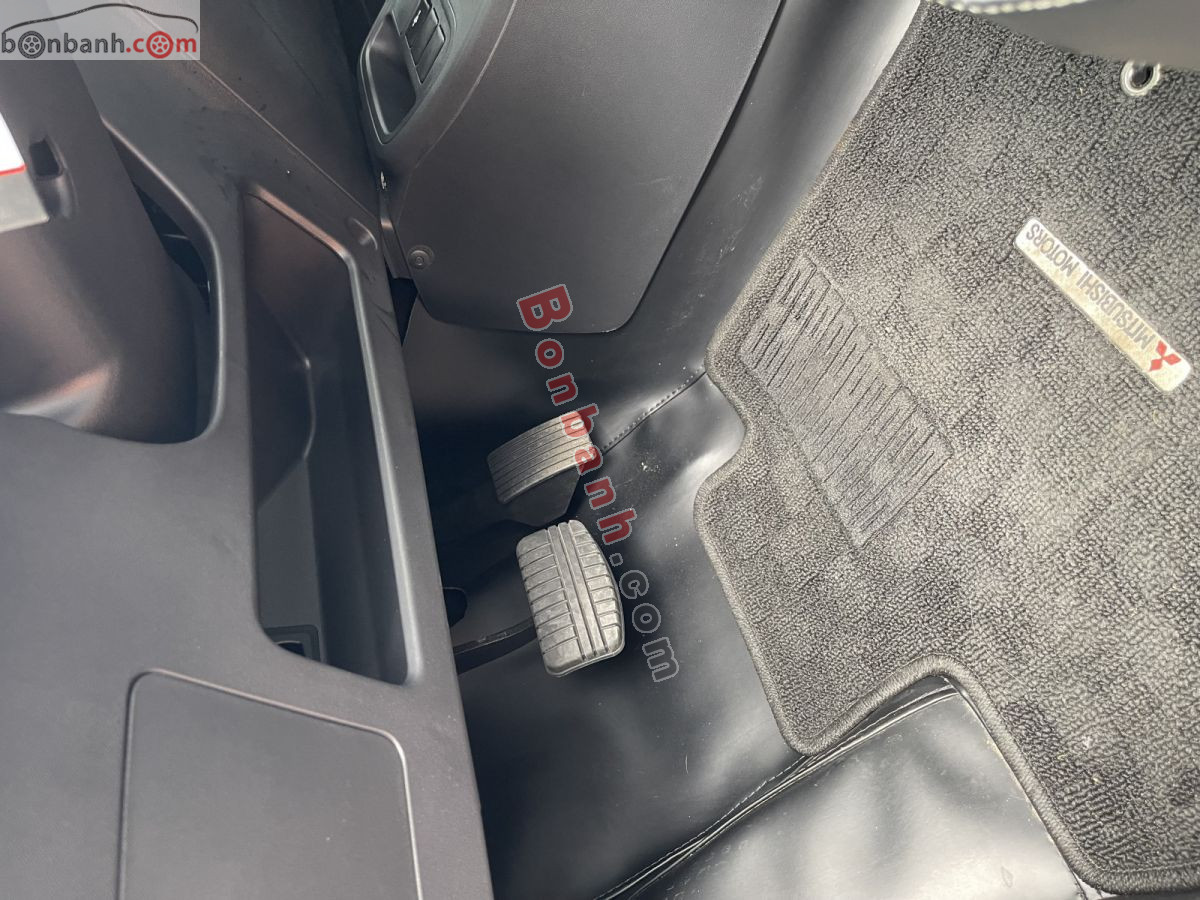 Mitsubishi Attrage 1.2 CVT 2024 - 379 Triệu 7