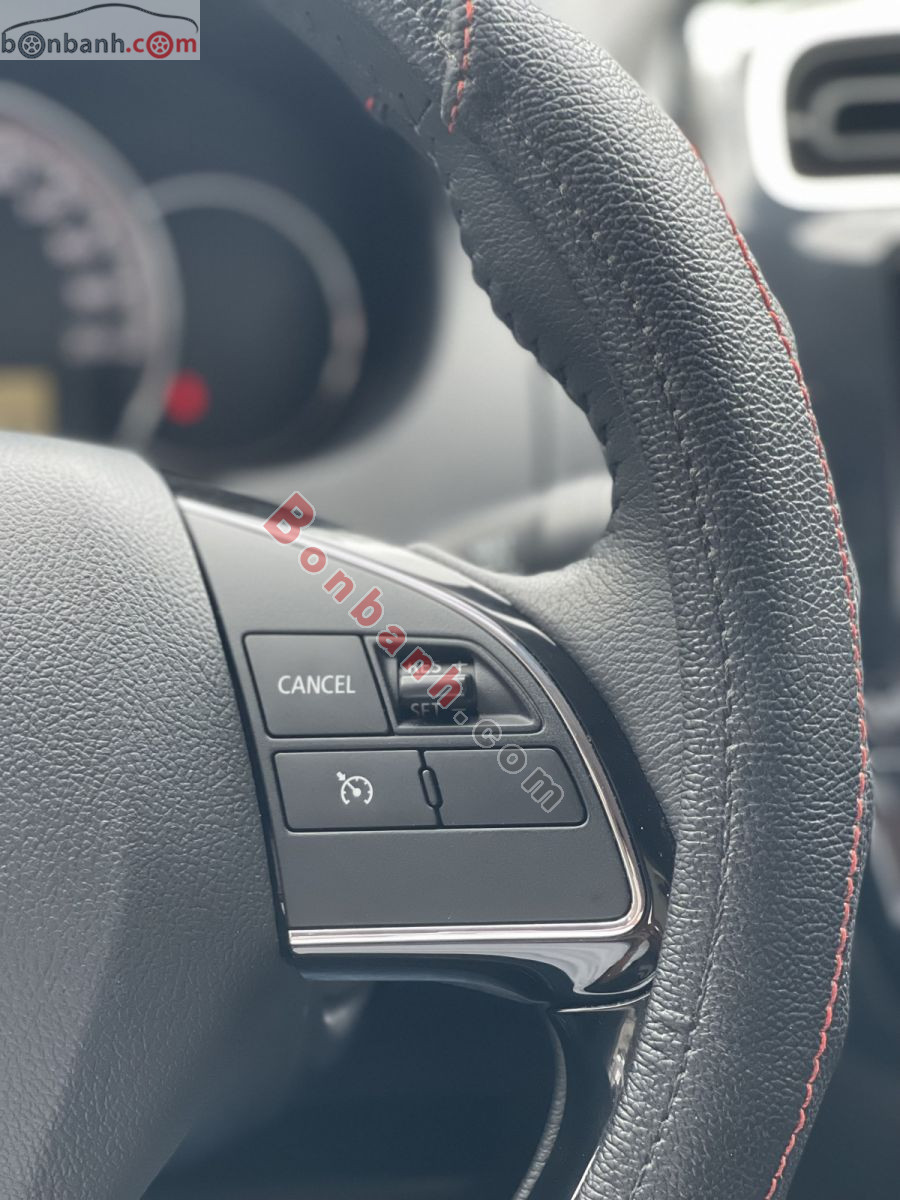 Mitsubishi Attrage 1.2 CVT 2024 - 379 Triệu 9