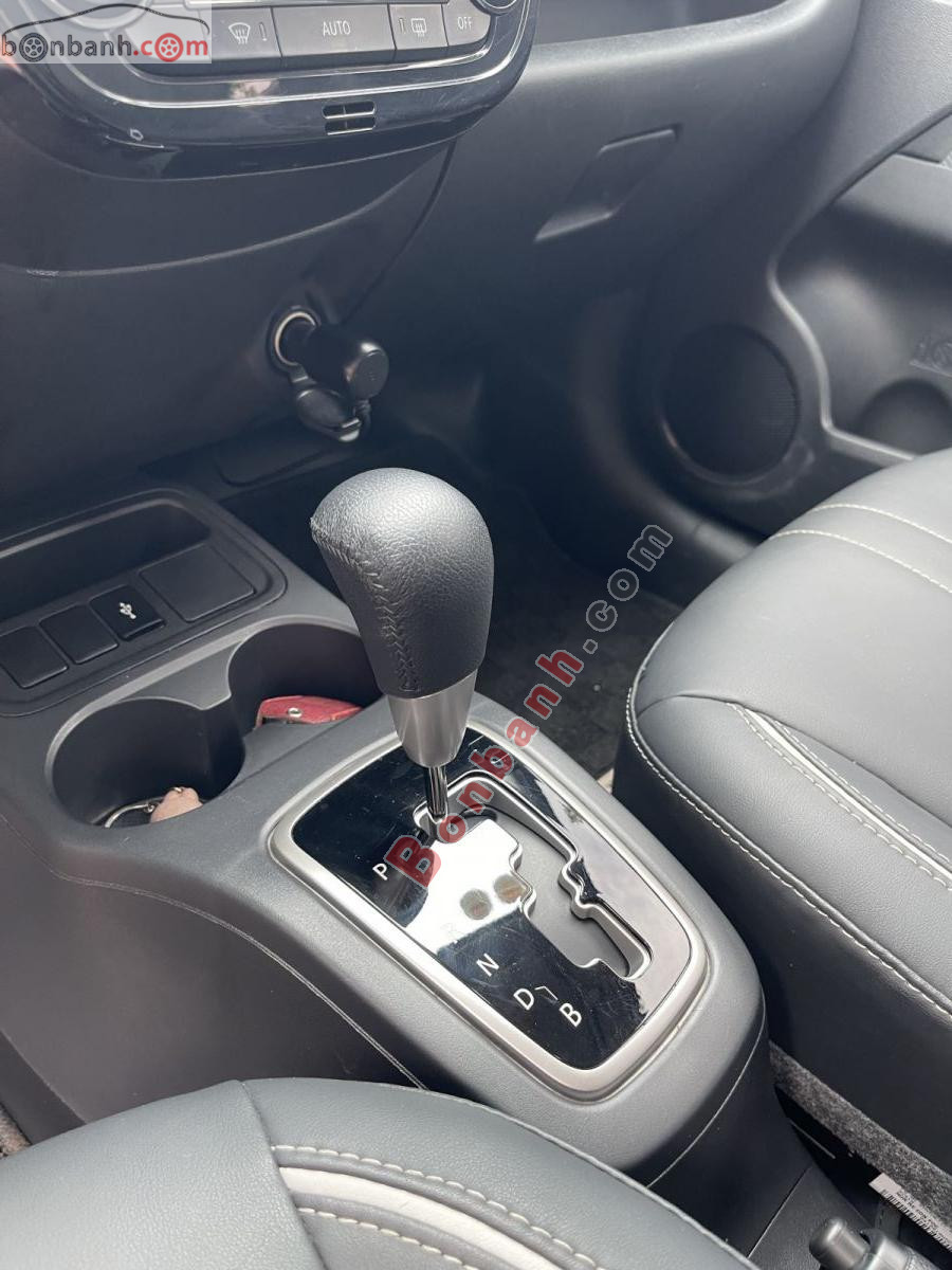 Mitsubishi Attrage 1.2 CVT 2024 - 379 Triệu 10