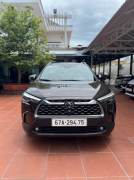 Bán xe Toyota Corolla Cross 2022 1.8V giá 580 Triệu - Cần Thơ