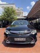 Bán xe Toyota Camry 2015 2.0E giá 479 Triệu - Cần Thơ