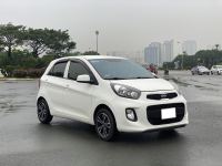 Bán xe Kia Morning 2022 1.25 MT giá 275 Triệu - Hà Nội