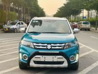 Bán xe Suzuki Vitara 1.6 AT 2015 giá 395 Triệu - Hà Nội