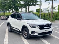 Bán xe Kia Seltos Luxury 1.4 AT 2020 giá 570 Triệu - Hà Nội