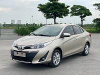 Bán xe Toyota Vios 2019 1.5G giá 415 Triệu - Hà Nội