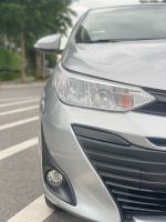 Bán xe Toyota Vios 1.5E CVT 2019 giá 370 Triệu - Hà Nội