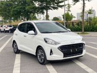Bán xe Hyundai i10 2022 1.2 AT giá 395 Triệu - Hà Nội