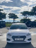 Bán xe Hyundai Accent 2020 1.4 AT giá 400 Triệu - Hà Nội