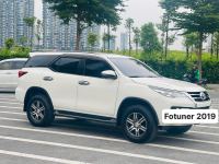 Bán xe Toyota Fortuner 2019 2.7V 4x2 AT giá 800 Triệu - Hà Nội