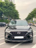 Bán xe Hyundai SantaFe 2019 Premium 2.2L HTRAC giá 850 Triệu - Hà Nội