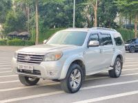 Bán xe Ford Everest 2.5 2009 giá 265 Triệu - Hà Nội