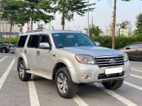 Bán xe Ford Everest 2.5L 4x2 AT 2009 giá 265 Triệu - Hà Nội