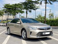 Bán xe Toyota Camry 2.5Q 2016 giá 635 Triệu - Hà Nội