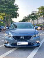 Bán xe Mazda 6 2016 2.0L Premium giá 420 Triệu - Hà Nội