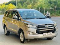 Bán xe Toyota Innova 2017 2.0E giá 395 Triệu - Hà Nội