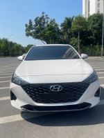 Bán xe Hyundai Accent 2024 1.4 AT giá 475 Triệu - Hà Nội