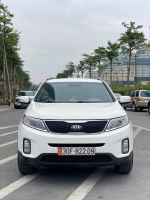 Bán xe Kia Sorento 2016 GAT giá 460 Triệu - Hà Nội