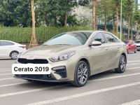 Bán xe Kia Cerato 2019 1.6 MT giá 385 Triệu - Hà Nội