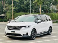 Bán xe Kia Carnival 2021 Signature 2.2D giá 1 Tỷ 250 Triệu - Hà Nội